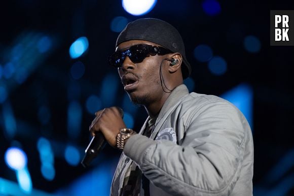Rétro - Le rappeur WeRenoi est décédé à l’âge de 31 ans - Info - Le rappeur Werenoi de nouveau champion des ventes d'albums en France en 2024 - Exclusif - Werenoi - Enregistrement de l'émission "La fête de la Musique" à Reims le 21 juin, et diffusée le 22 juin à 21h10 sur France 2 et sur France.tv. Une soirée inédite, mise en scène et chorégraphié par K.Ouali, avec plus de 40  artistes en live. Ils seront accompagnés par les danseurs de la troupe du Paradis Latin. Une soirée de fête rythmée par des medleys, des duos exceptionnels, les tubes du moment et les talents d'aujourd'hui et de demain.
© Jack Tribeca / Jeremy Melloul / Bestimage