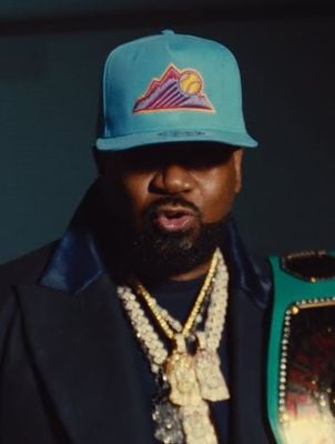 Ghostface
