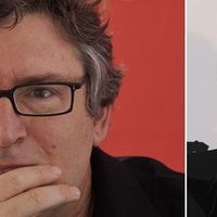 M. Onfray : "Mylène Farmer est souveraine"