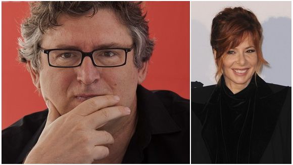 M. Onfray : "Mylène Farmer est souveraine"