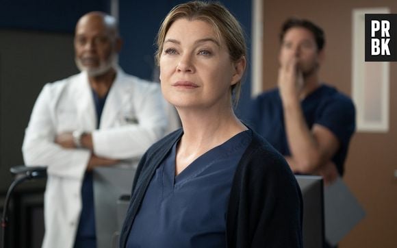 Grey's Anatomy : Ellen Pompeo en colère contre une intrigue de Meredith