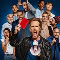 Ni Muriel Robin, ni Blanche Gardin : jamais vue dans LOL - qui rit sort, cette actrice a exigé de disparaître du montage, "J'étais vexée"