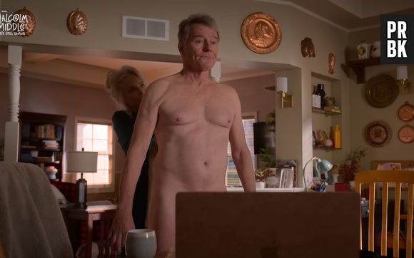 Nouvelle voix française pour Hal dans Malcolm en 2026