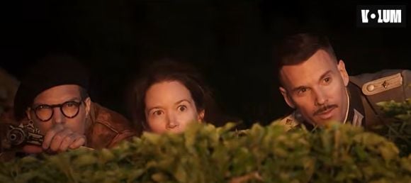 Personne ne voulait produire le téléfilm Oradour