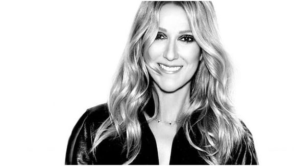 Céline Dion enchaîne avec "Je nous veux"