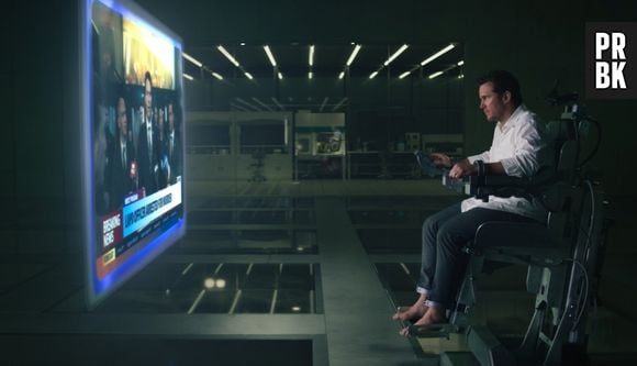 Reconnu Coupable avec Chris Pratt