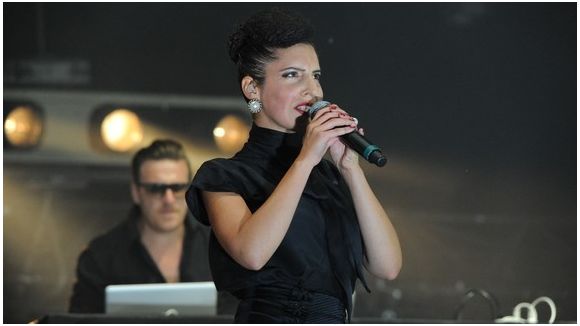Eurovision : cet artiste invité de la finale