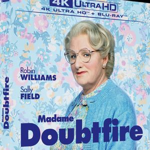 Madame Doubtfire