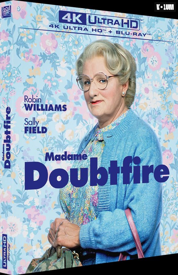 Madame Doubtfire