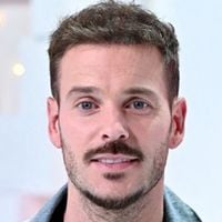 M. Pokora se confie sur son retour