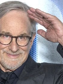 Steven Spielberg dévoile les 3 films qu'il faut avoir vus dans sa vie... et il y a un des siens !