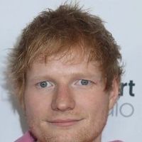 Ed Sheeran : un million de ventes pour "Divide"
