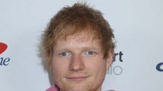 Ed Sheeran : un million de ventes pour "Divide"