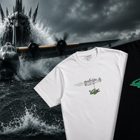 Le plus grand monstre de la science-fiction s'associe à Lacoste pour la meilleure collab de l'été 2026