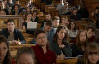 Bande-annonce Garde Alternée