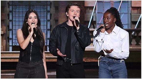 Star Academy : le coup de gueule d'un ancien gagnant