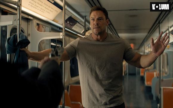 La saison 4 de Reacher va retourner le cerveau des fans