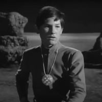 Il y a 60 ans, il jouait dans une série de science-fiction, aujourd'hui il est l'une des grandes légendes du genre. Le reconnaissez-vous ?