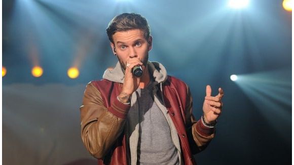 M Pokora : une biographie en librairies le 22 août
