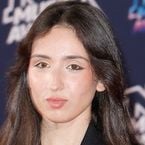 Ambre en studio avec un ancien gagnant de la Star Ac'
