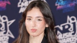 Ambre en studio avec un ancien gagnant de la Star Ac'