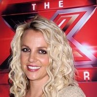 C. Aguilera : "Britney Spears est une pro"
