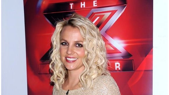 C. Aguilera : "Britney Spears est une pro"