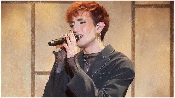 Victor (Star Ac) dévoile une chanson inédite