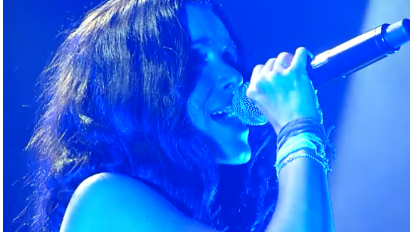 Jenifer : un concert évènement le 28 mai