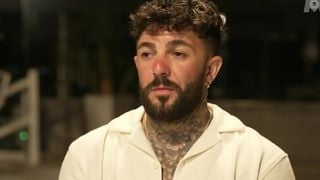 "Vous n'avez rien compris" : Anthony de Mariés au premier regard règle ses comptes avec ses abonnés