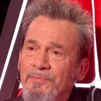 The Voice : en larmes, Florent Pagny bouleverse les règles