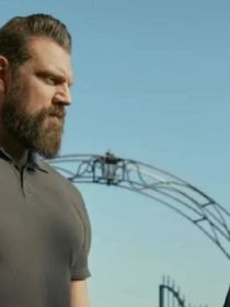 "C'était dégoûtant" : cette scène coupée de Reacher vous aurait encore plus fait détester Paulie !