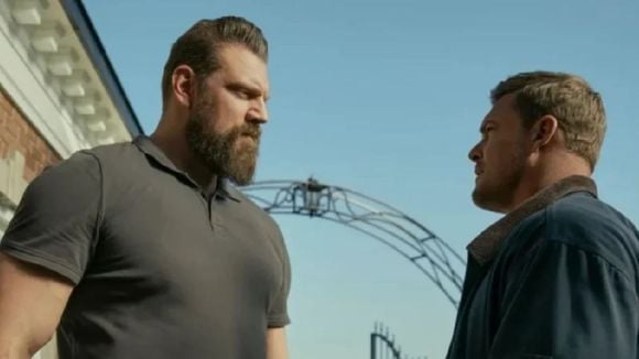 "C'était dégoûtant" : cette scène coupée de Reacher vous aurait encore plus fait détester Paulie !