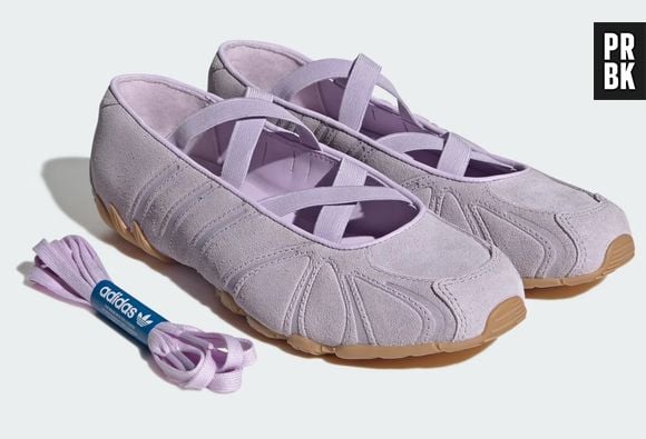 Ballerine Ghost Sprint