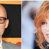 Mylène Farmer : nouvelle chanson avec Moby !