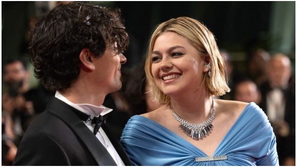 Louane : un duo avec son compagnon !