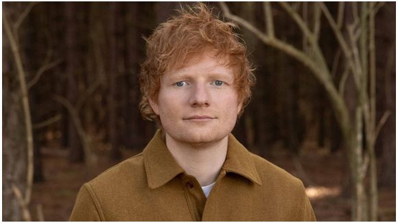 Ed Sheeran : on a classé ses albums