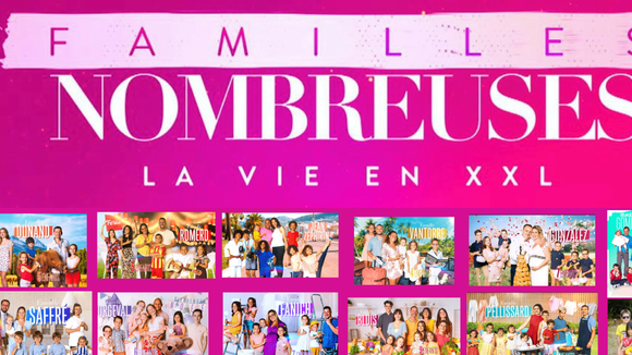 "J'espère que le chèque était élevé" : une tribu de Familles nombreuses s'affiche avec un homme politique, les abonnés partagent leur déception