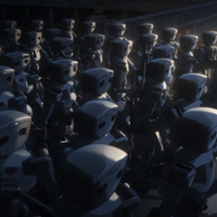 Netflix annule l'une de ses meilleures séries de science-fiction malgré son renouvellement