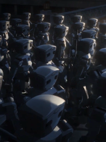 Netflix annule l'une de ses meilleures séries de science-fiction malgré son renouvellement