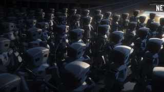 Netflix annule l'une de ses meilleures séries de science-fiction malgré son renouvellement