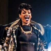 Rihanna : 10 millions d'albums vendus aux US !