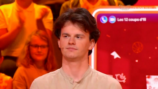 Les 12 Coups de Midi : des tensions en coulisses à cause de Cyprien, le nouveau grand champion ? Son attitude critiquée