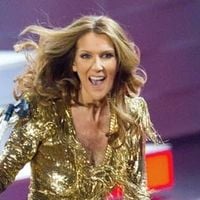 Céline Dion : des recettes folles à Las Vegas !