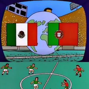 Une finale Portugal vs Mexique à la Coupe du Monde 2026 ?