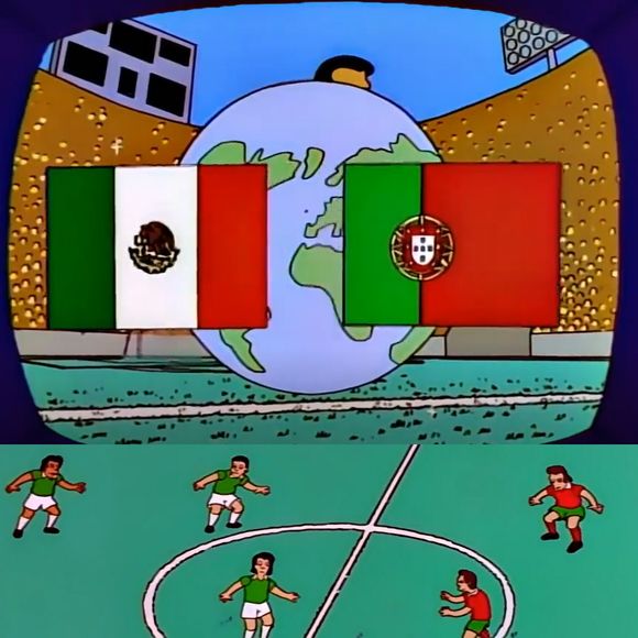 Une finale Portugal vs Mexique à la Coupe du Monde 2026 ?