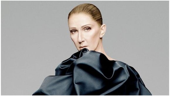 Céline Dion : six concerts ajoutés !
