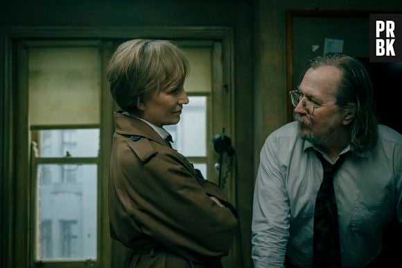 La saison 5 de Slow Horses se dévoile