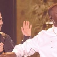 Star Ac : l'énorme surprise de Dadju à Pierre