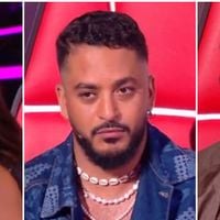 "The Voice Kids" : Slimane bloqué !